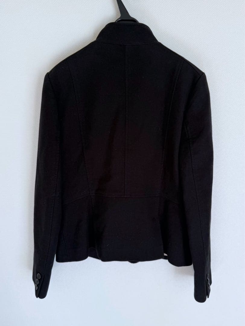 美品　BURBERRY LONDON 　テーラードジャケット　ノバチェック