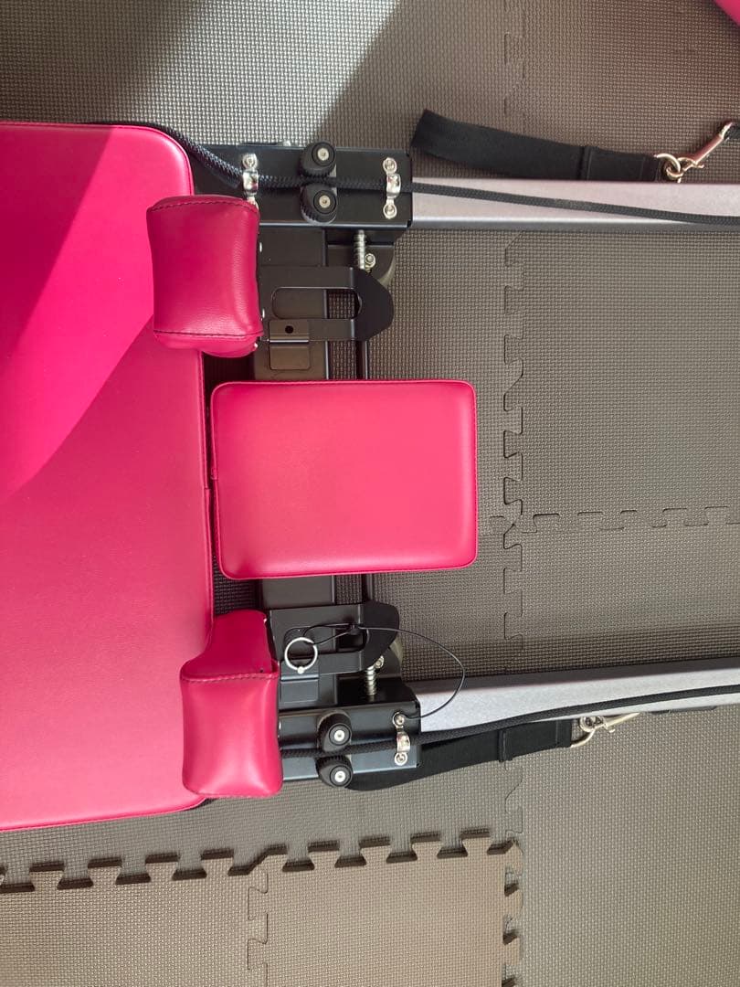 balance body 社　(アメリカ)リフォーマー ヨガ・ピラティス