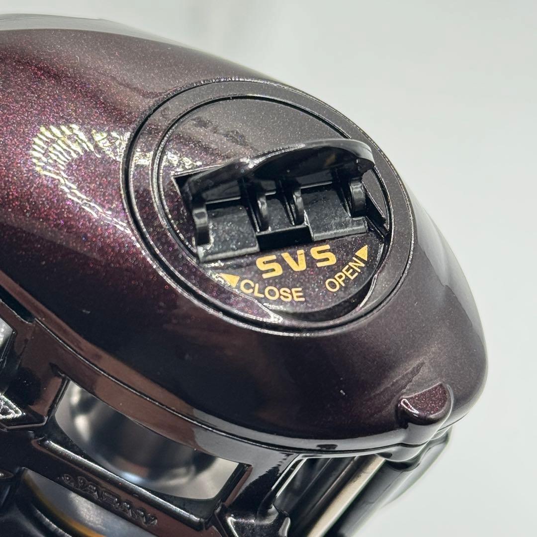 シマノ 09 スコーピオン XT 1500 - 7 scorpion