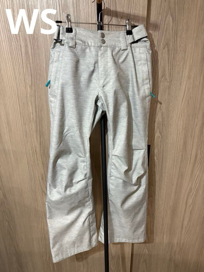 OP オーシャンパシフィック　スノボウェア　レディース　S セット