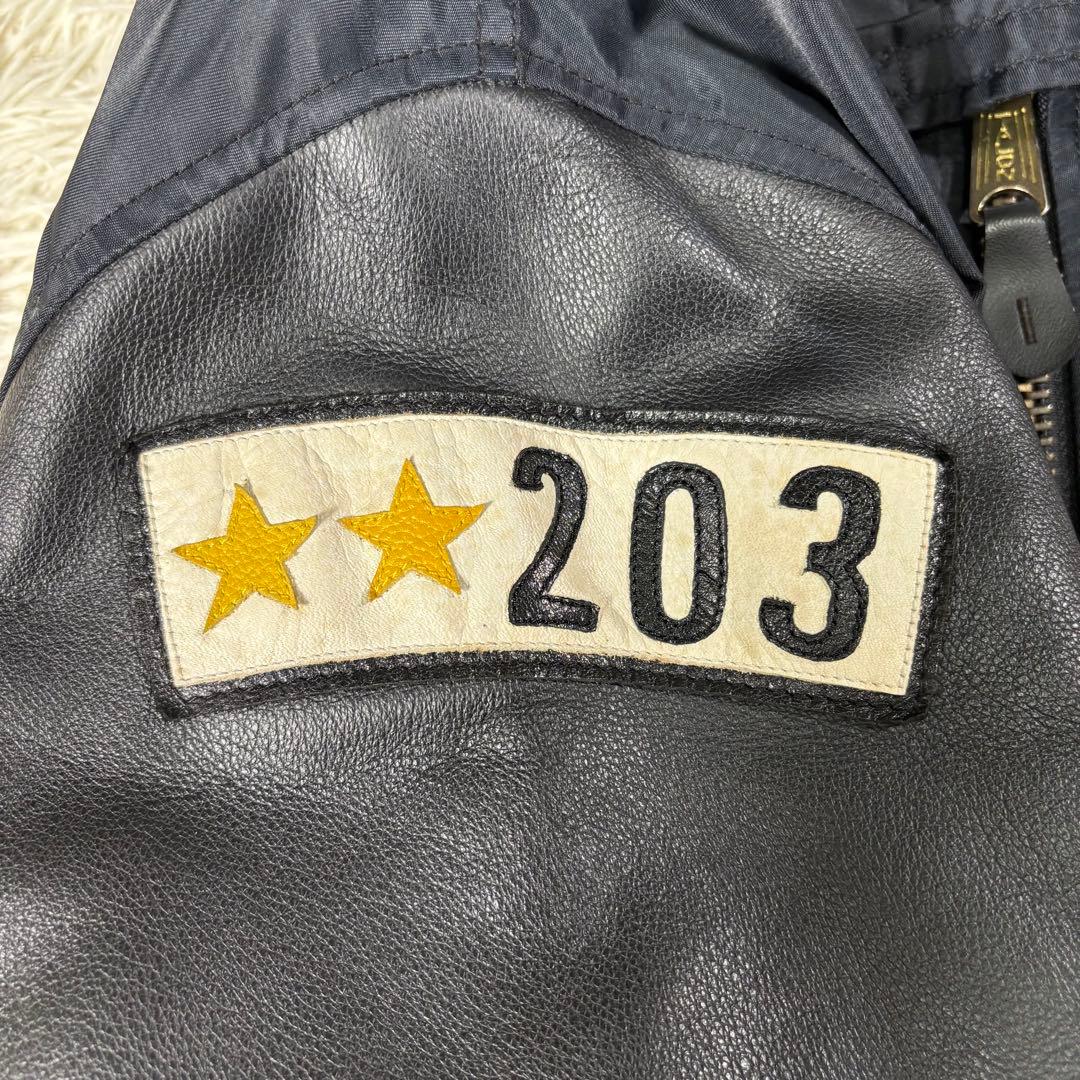 ✨入手困難✨限定品 岩城滉一 K's GAME K's GARAGE スタジャン