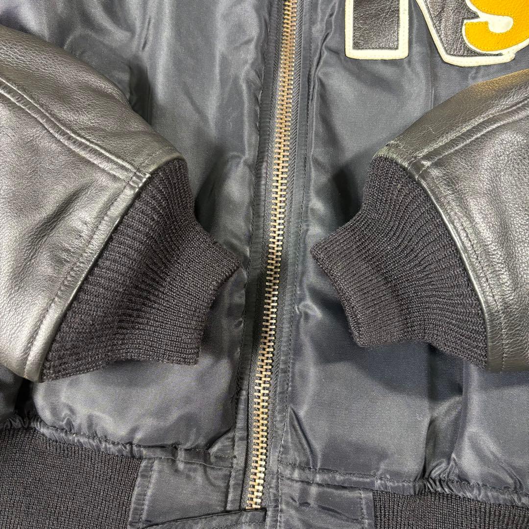 ✨入手困難✨限定品 岩城滉一 K's GAME K's GARAGE スタジャン