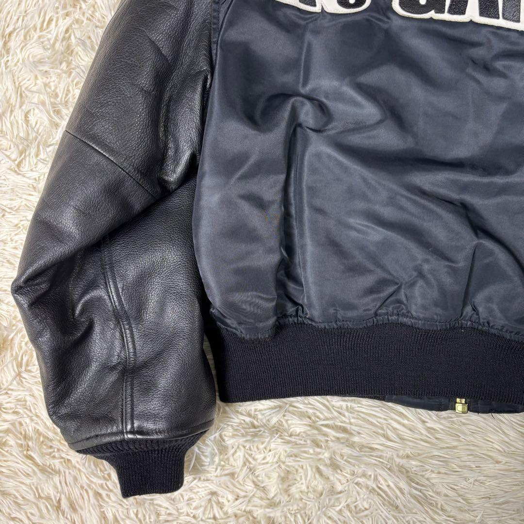 ✨入手困難✨限定品 岩城滉一 K's GAME K's GARAGE スタジャン