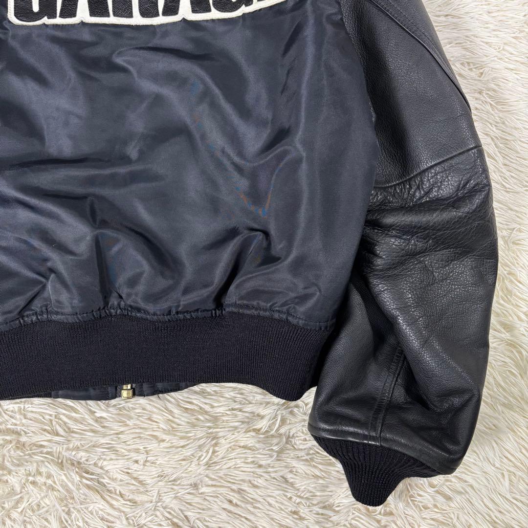 ✨入手困難✨限定品 岩城滉一 K's GAME K's GARAGE スタジャン