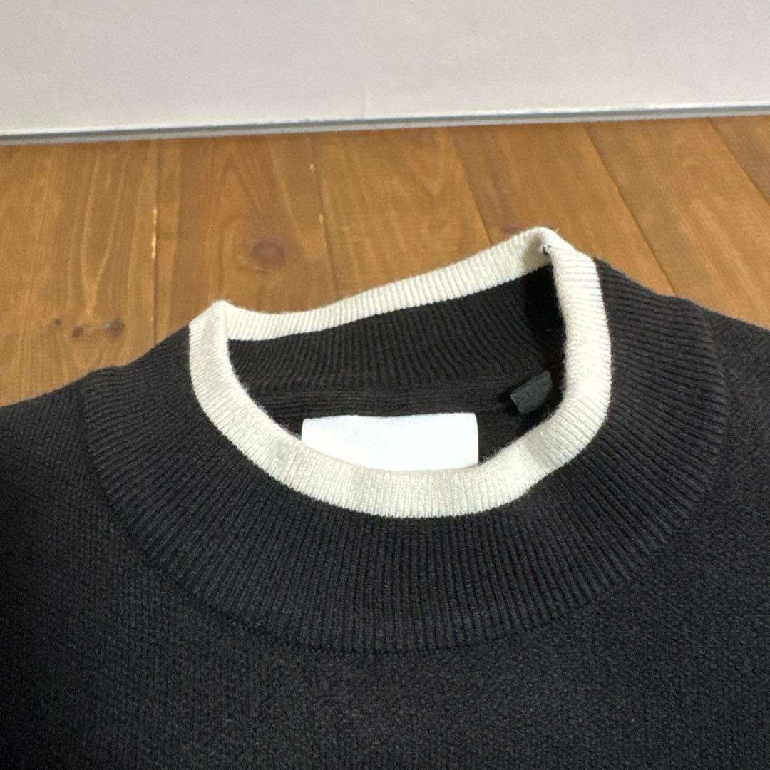 テーラーメイド セーター　スカート 上下　セットアップ　レディースM