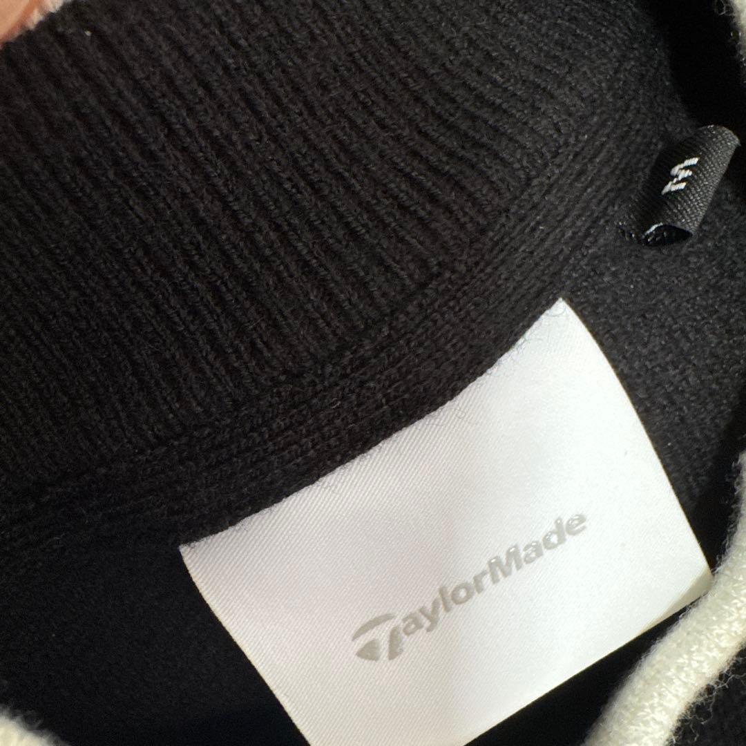 テーラーメイド セーター　スカート 上下　セットアップ　レディースM