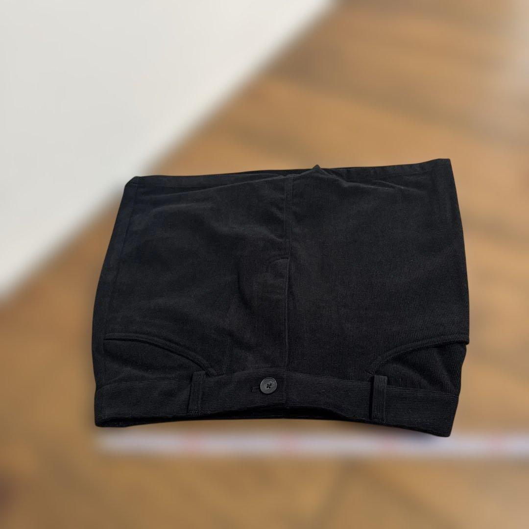 テーラーメイド セーター　スカート 上下　セットアップ　レディースM