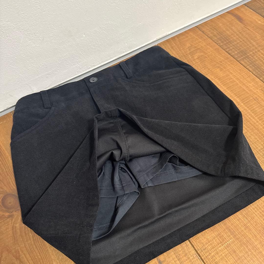 テーラーメイド セーター　スカート 上下　セットアップ　レディースM