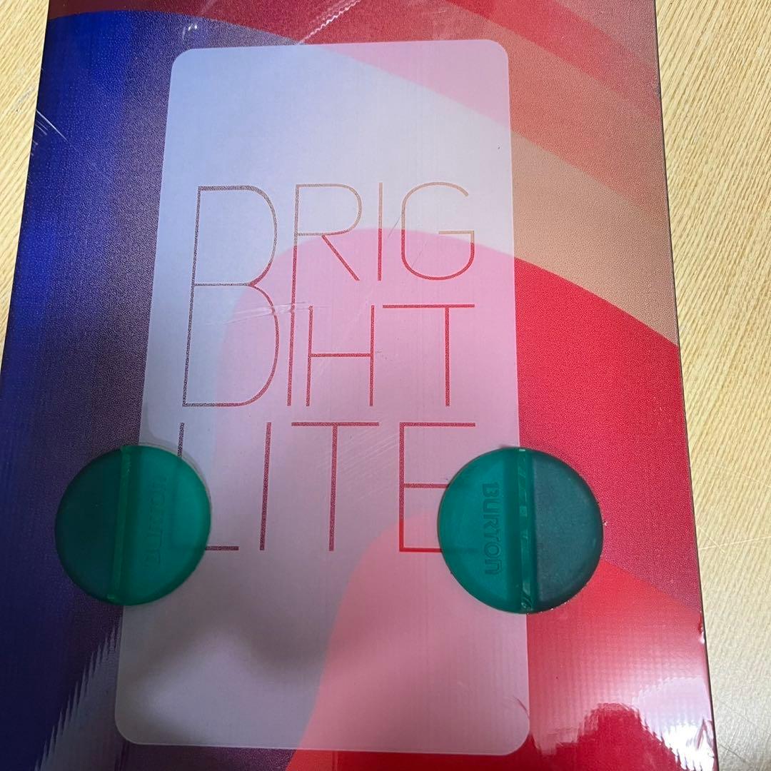 美品　K2 サロモン　スノーボード3点セット　142cm メンテナンス済み