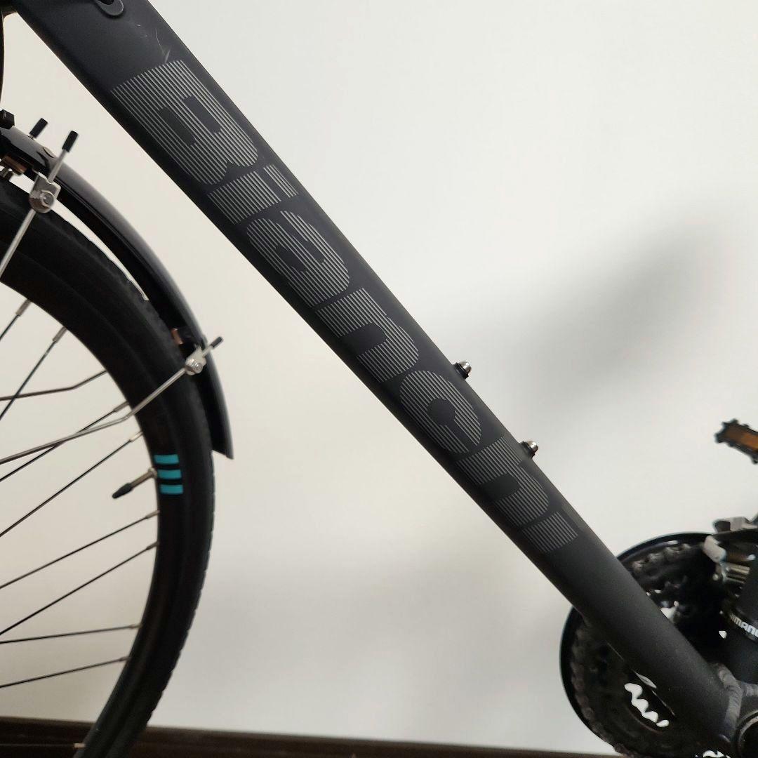 【名古屋・手渡限定】ビアンキ★c-sport2 51サイズ ブラック