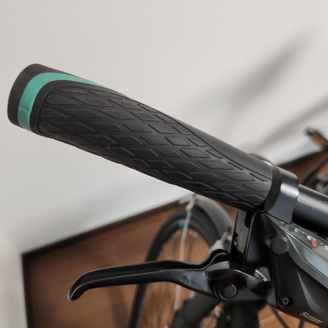 【名古屋・手渡限定】ビアンキ★c-sport2 51サイズ ブラック