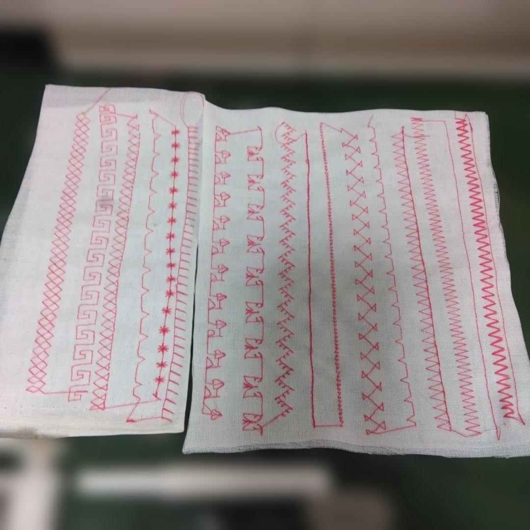 シンガーミシンモナミTRIME