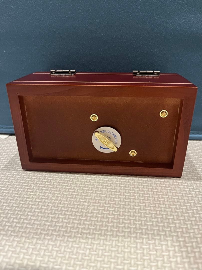 非売品・限定品浦和レッズオルゴールWe are Diamonds記念モデル激レア