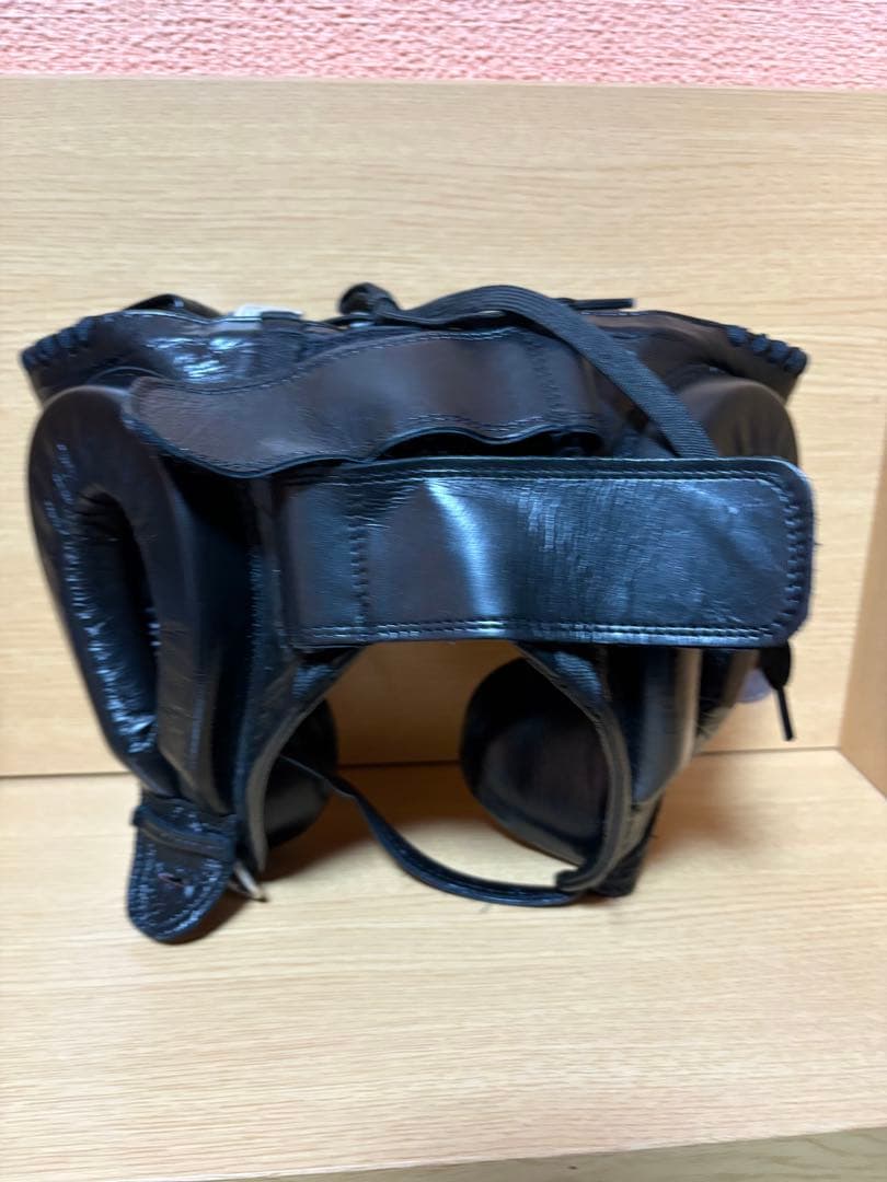 レイジェス ヘッドギア Mサイズ