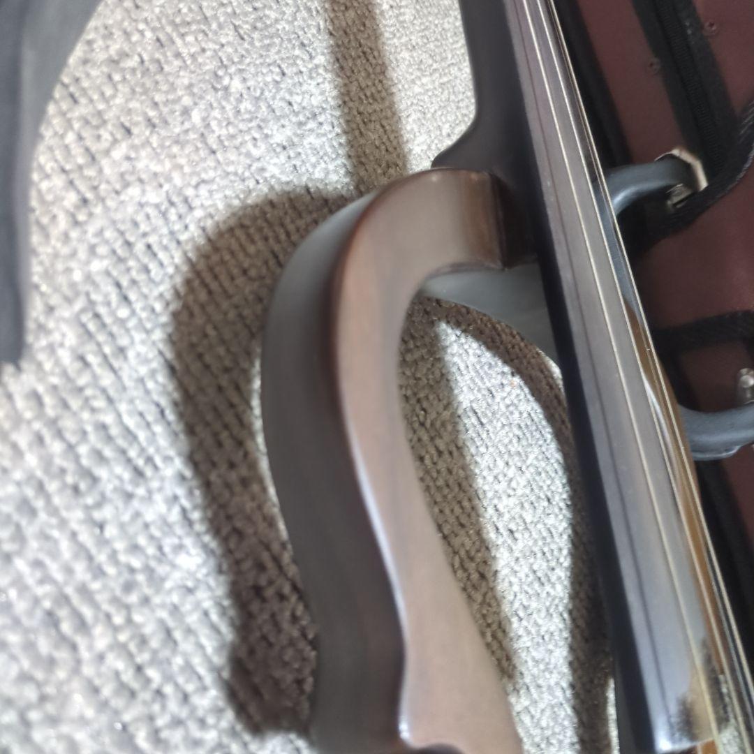 Artisan バイオリン サイレントエレキ ケース付き