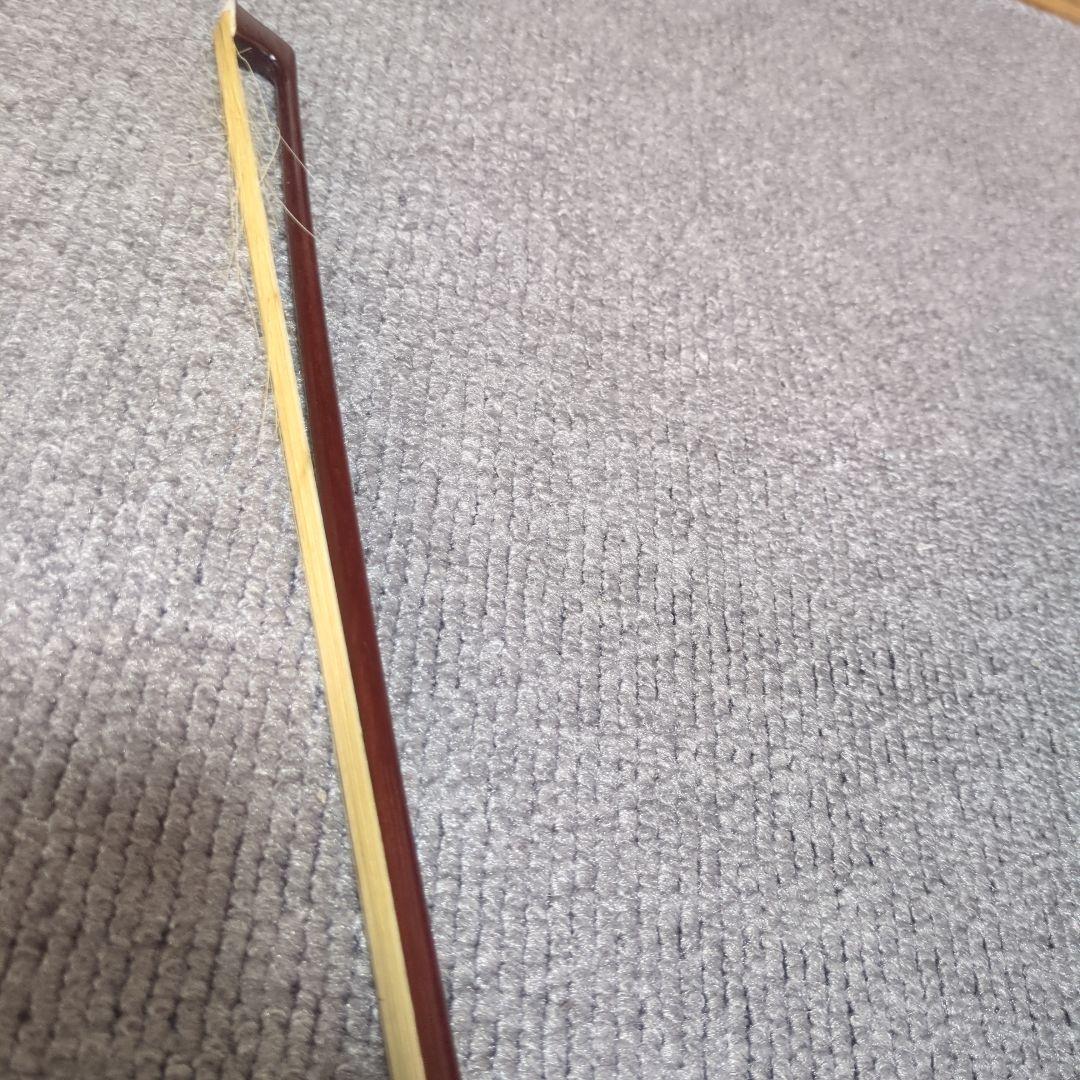 Artisan バイオリン サイレントエレキ ケース付き