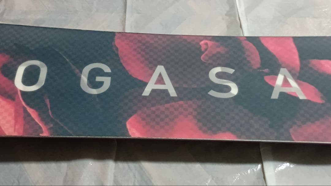 オガサカ CT-M 143 OGASAKA CTM CT TF