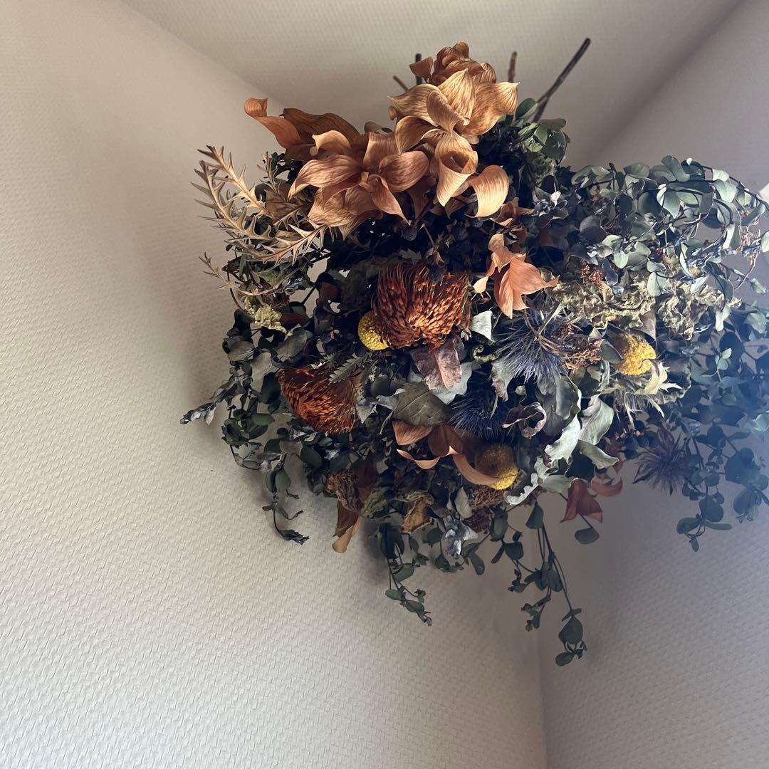 フラワー・リース Ryo