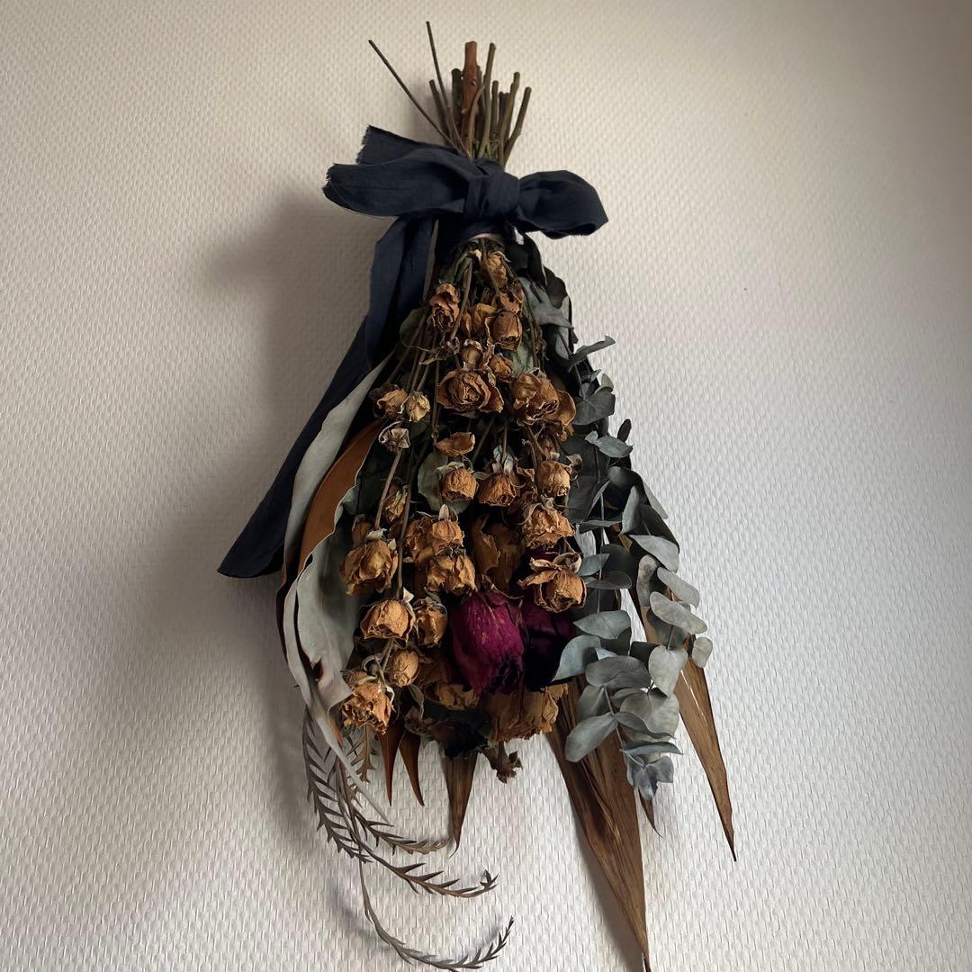 フラワー・リース Ryo