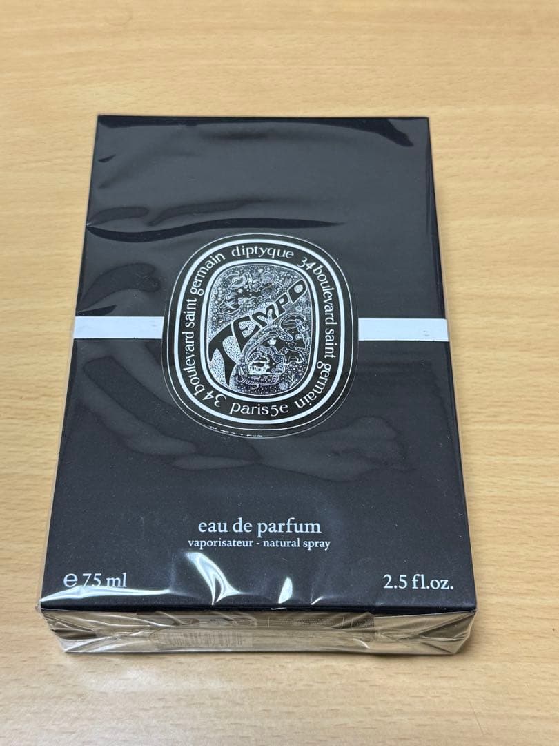 ディプティック★オードパルファン テンポ 75ml★