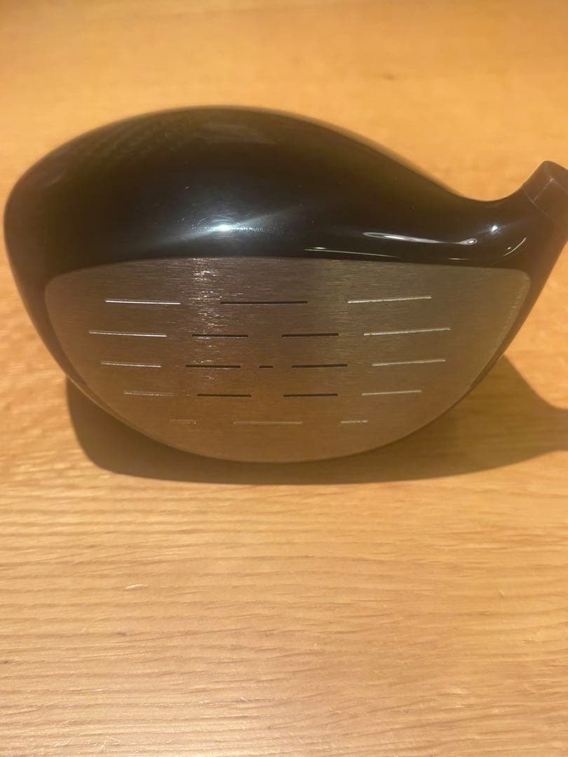 ロマロRay-v V2 455ドライバー　ヘッドのみ　値下げしました