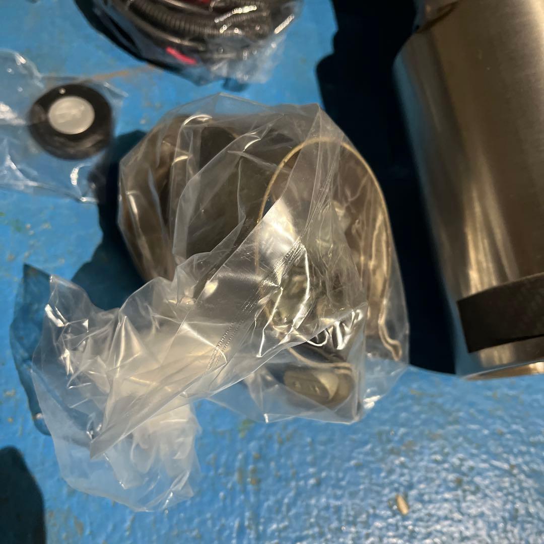 【美品】レムス可変マフラー ミニクーパーS F55