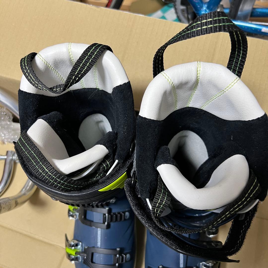 スキー Atomic Hawx Prime 110 24.5