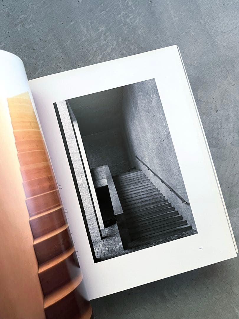 ジョンポーソン　John pawson 「minimum」大判