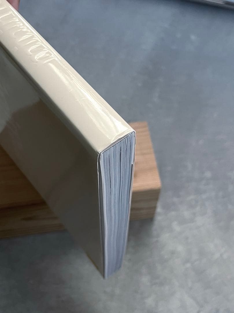 ジョンポーソン　John pawson 「minimum」大判