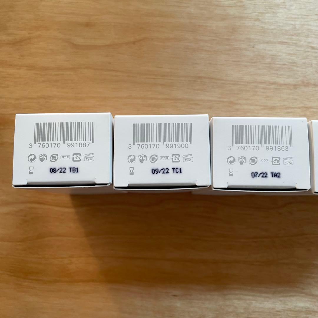 SHIGETA シゲタ エッセンシャルオイル