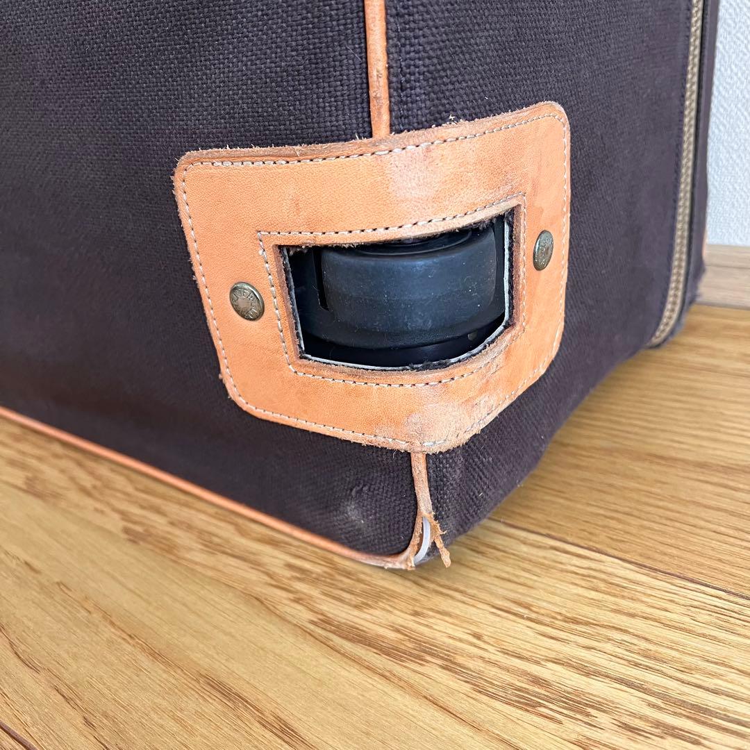 【廃盤】グローブトロッター スーツケース 33インチ 用 布カバー カバーのみ