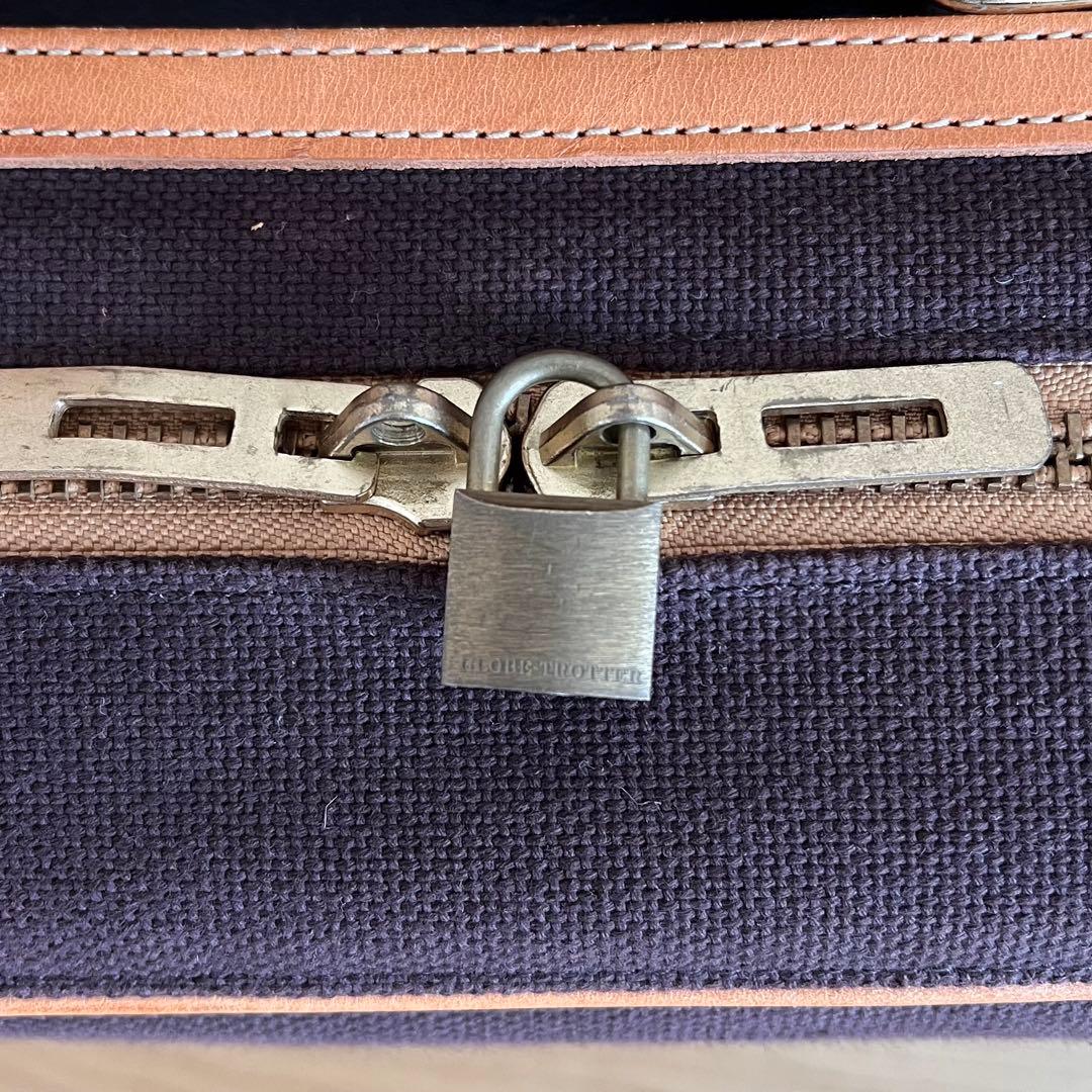 【廃盤】グローブトロッター スーツケース 33インチ 用 布カバー カバーのみ