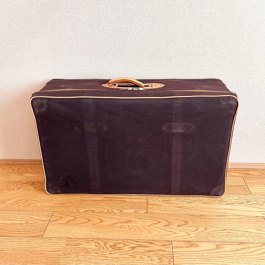 【廃盤】グローブトロッター スーツケース 33インチ 用 布カバー カバーのみ