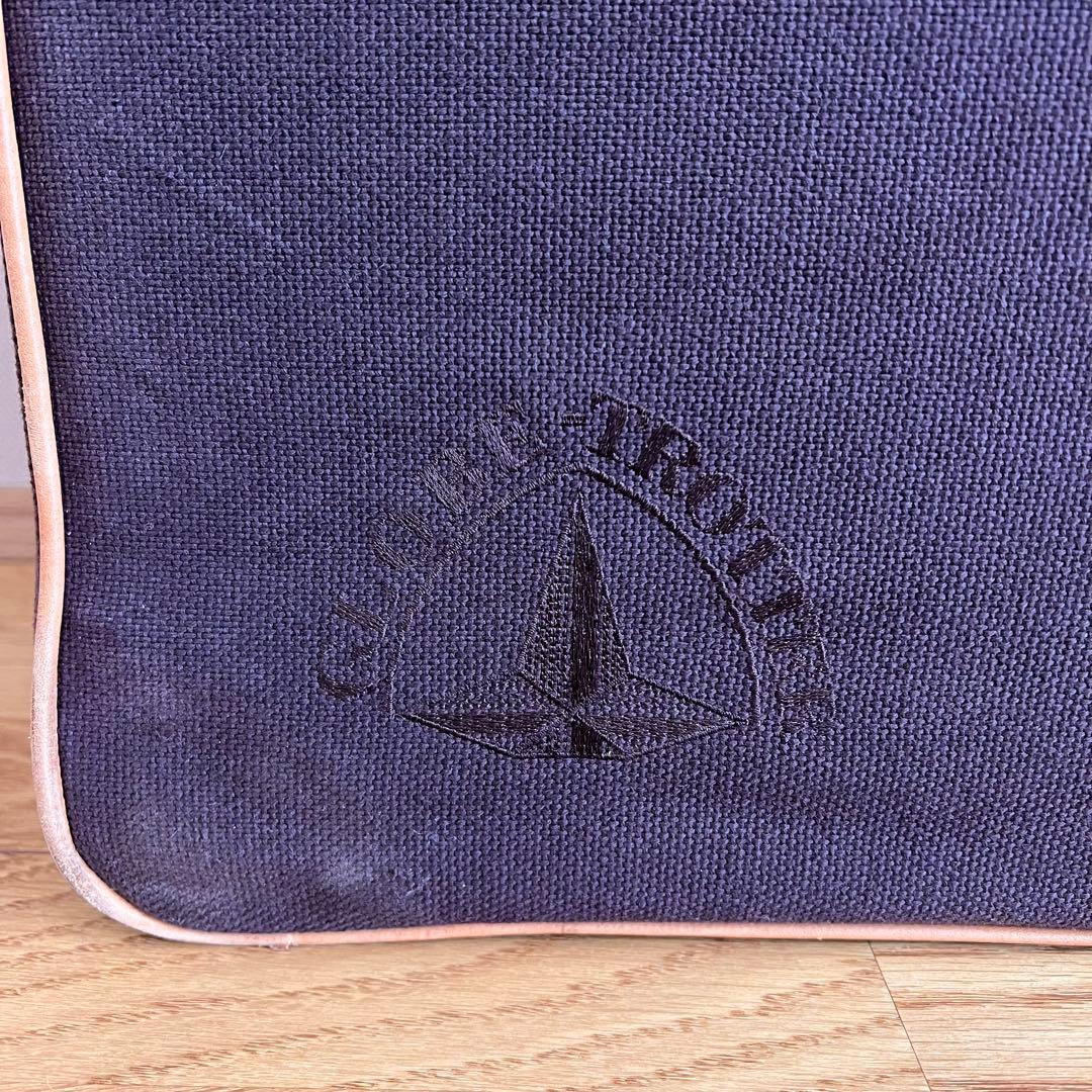 【廃盤】グローブトロッター スーツケース 33インチ 用 布カバー カバーのみ