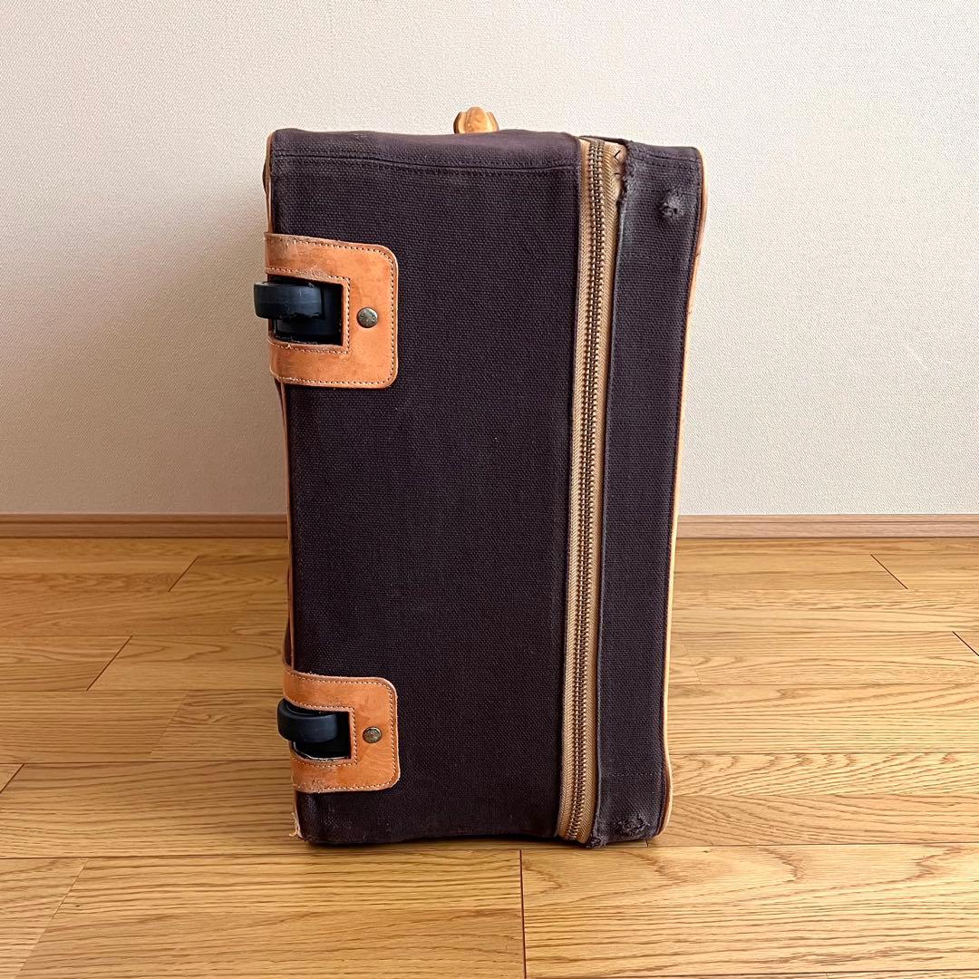 【廃盤】グローブトロッター スーツケース 33インチ 用 布カバー カバーのみ