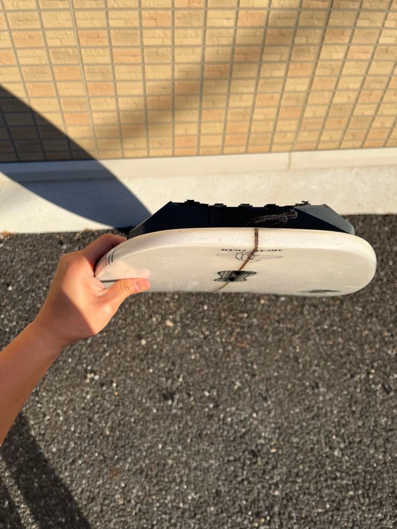 【サイズ:5’10】メイへム　サブドライバー2.0