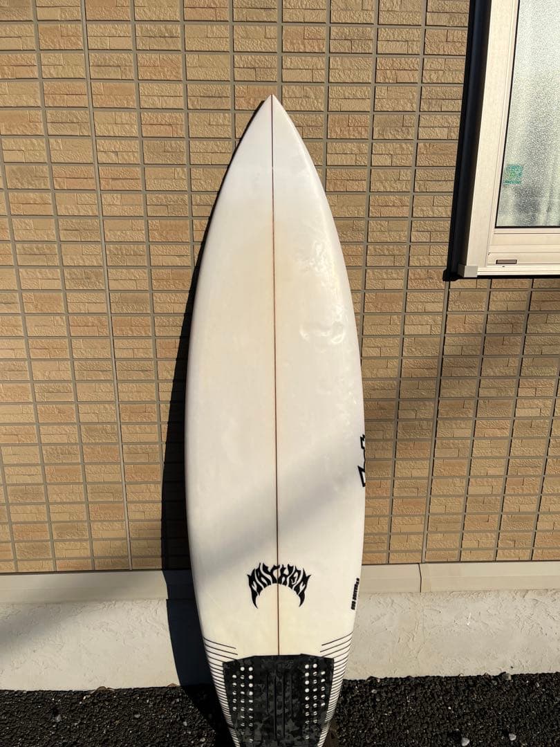 【サイズ:5’10】メイへム　サブドライバー2.0