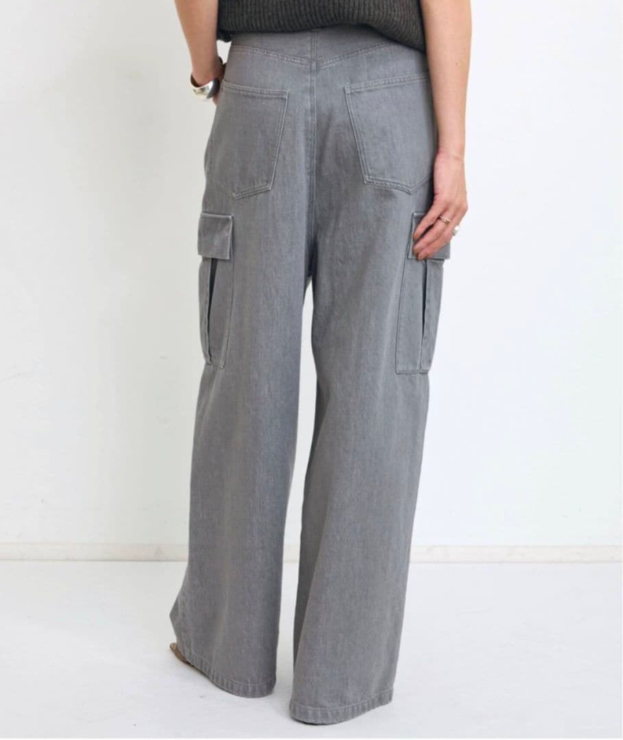 グッドグリーフ　GOOD GRIEF!　アパルトモン　パンツ