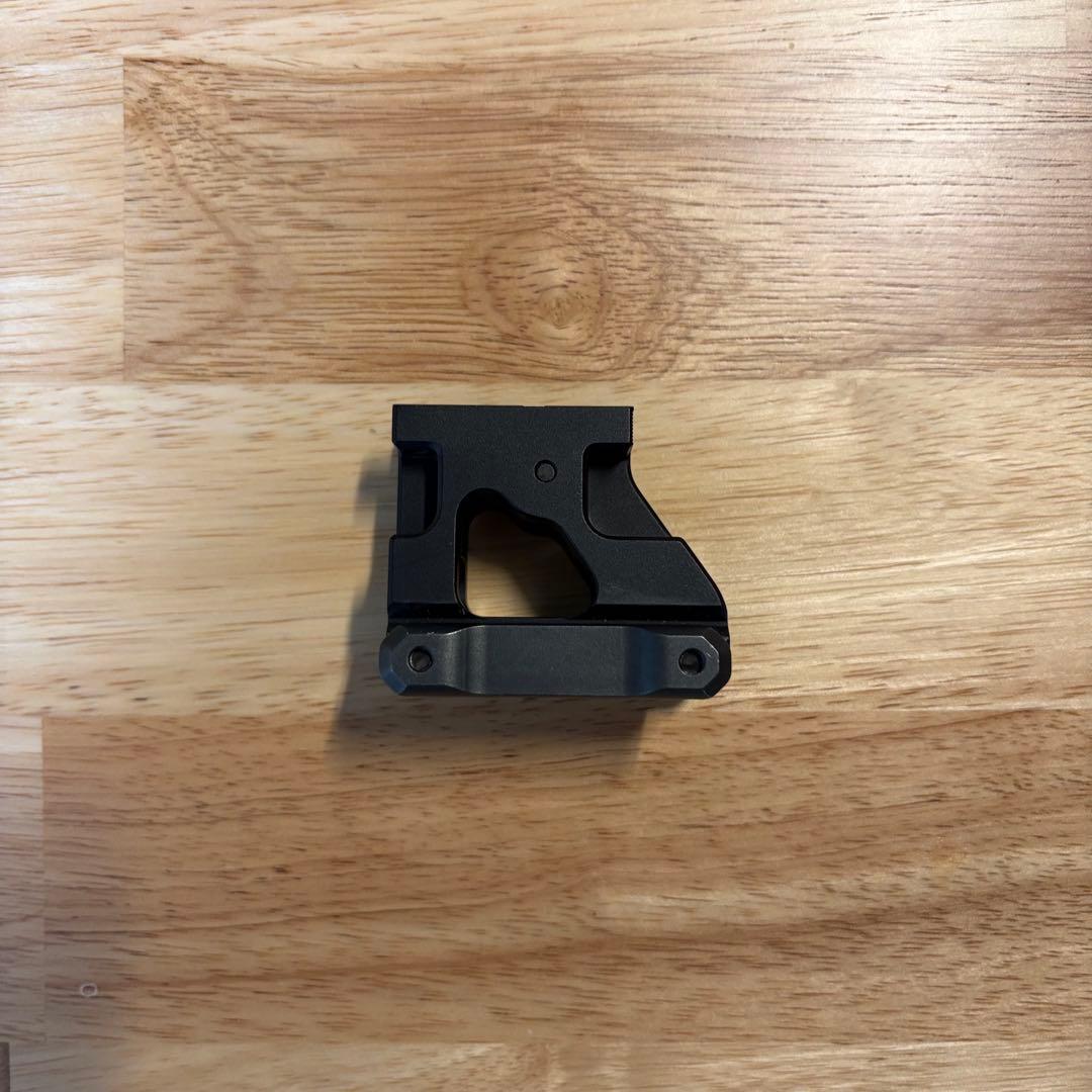 【実物】Unity Tactical _Trijicon MRO マウント