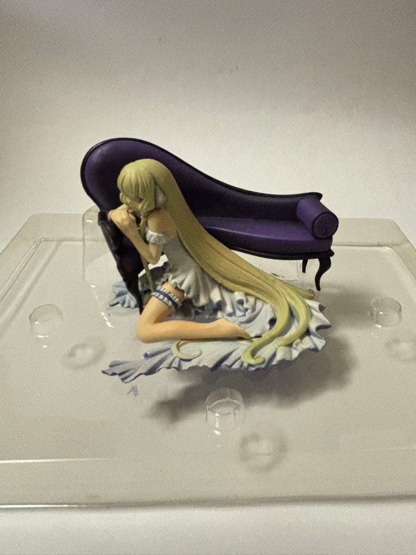 【フィギュア・購入特典ポストカード付き】ちょびっツ 7巻 初回限定版 CLAMP