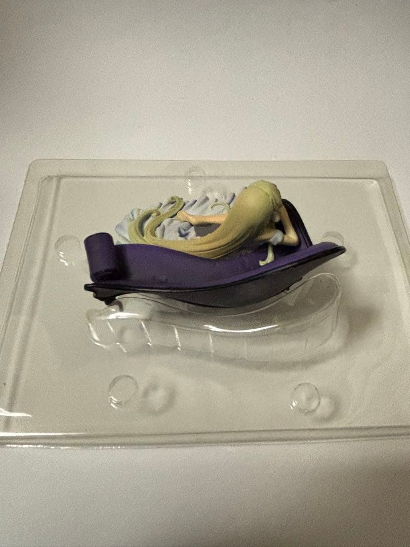 【フィギュア・購入特典ポストカード付き】ちょびっツ 7巻 初回限定版 CLAMP