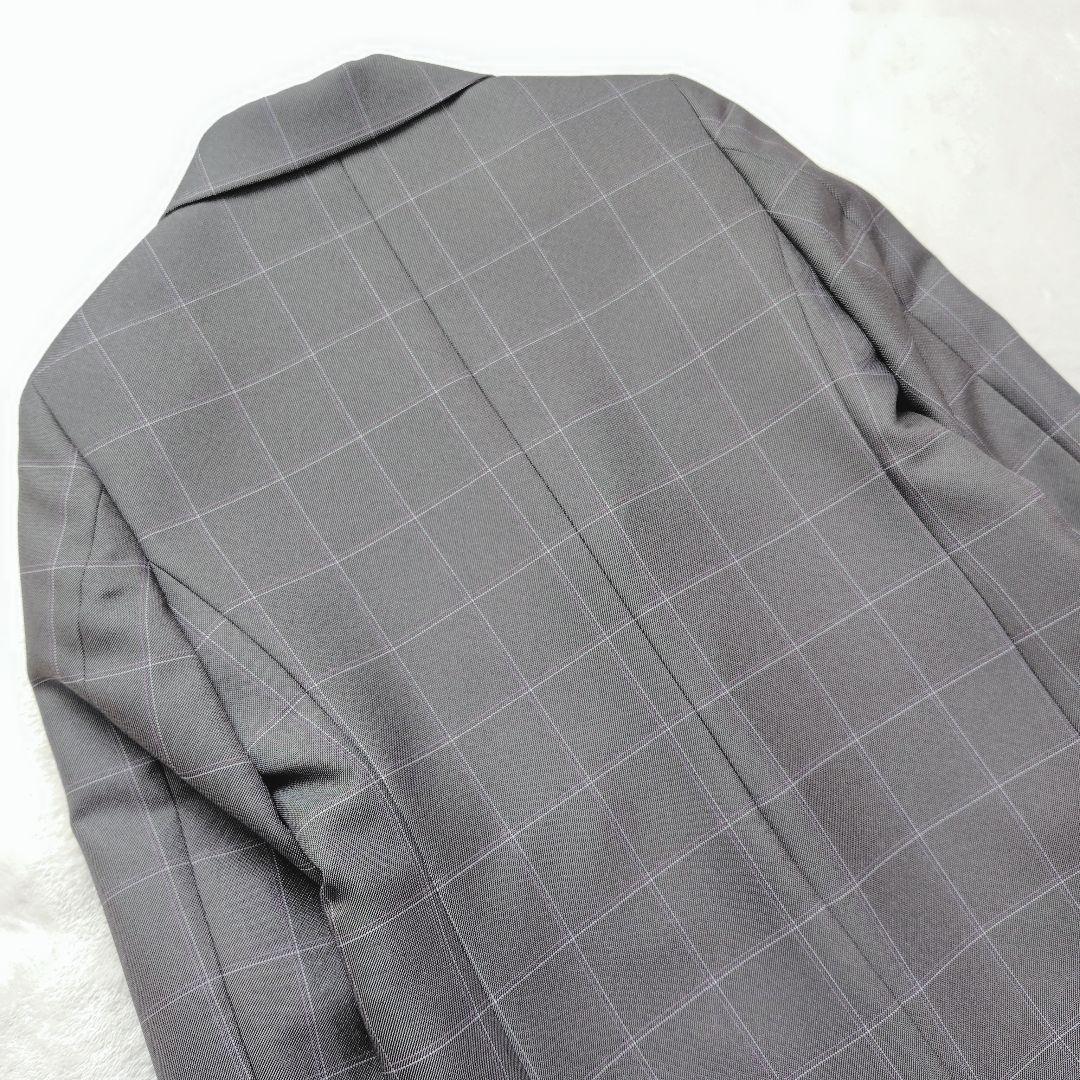 極美品✨ワンダーファクトリー 男子 150 卒業式 フォーマルスーツ 5点セット