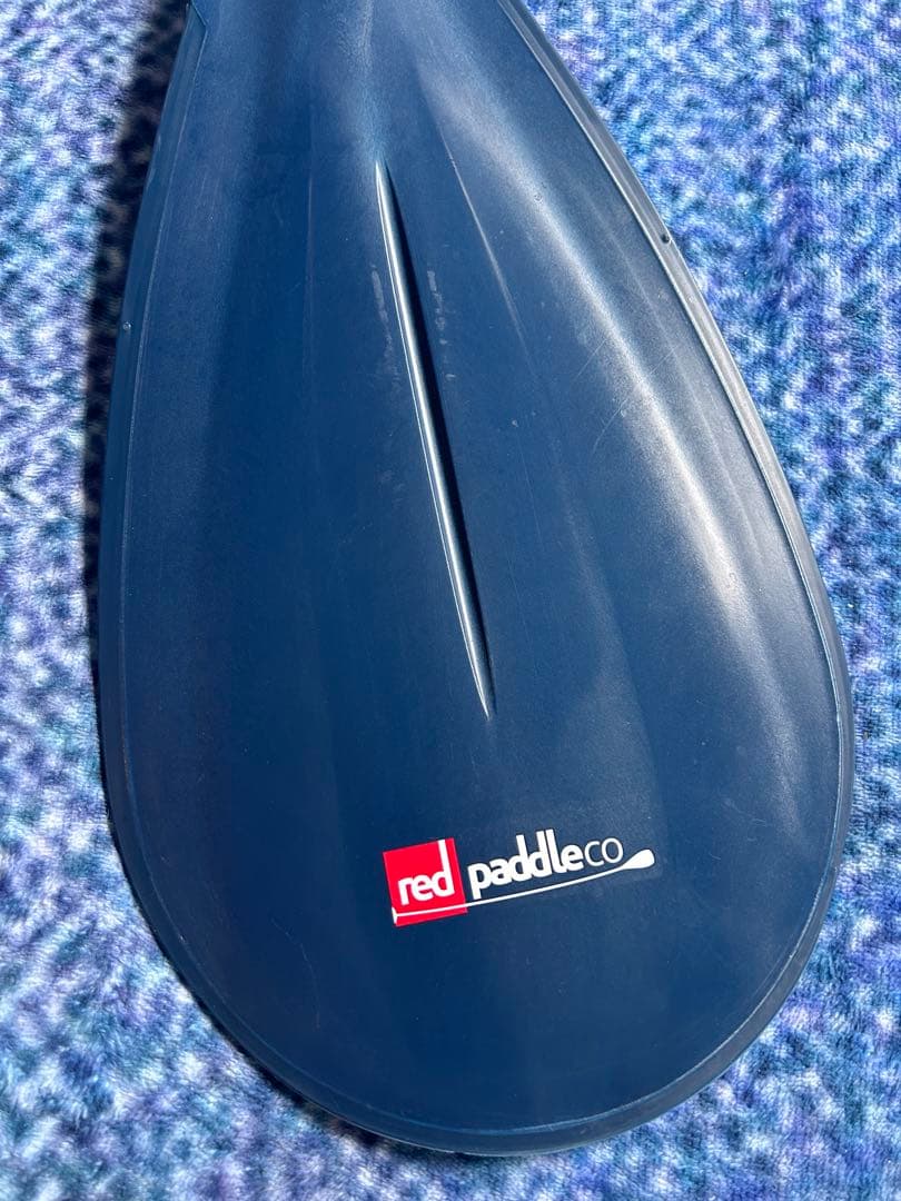 RED PADDLE SUPパドル