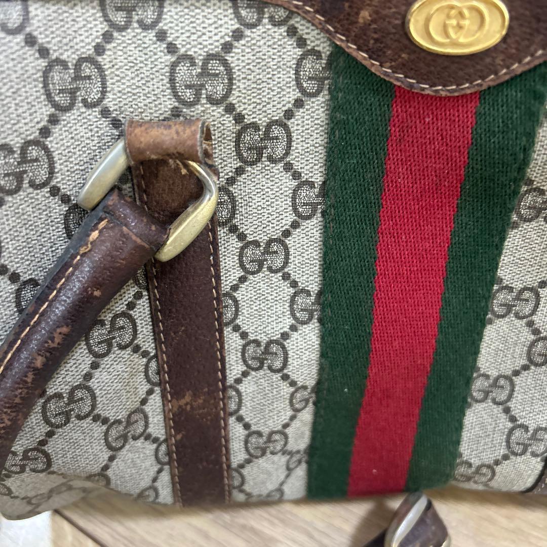 G*C様 ショルダーバッグ1個とハンドバッグ1個の2セット