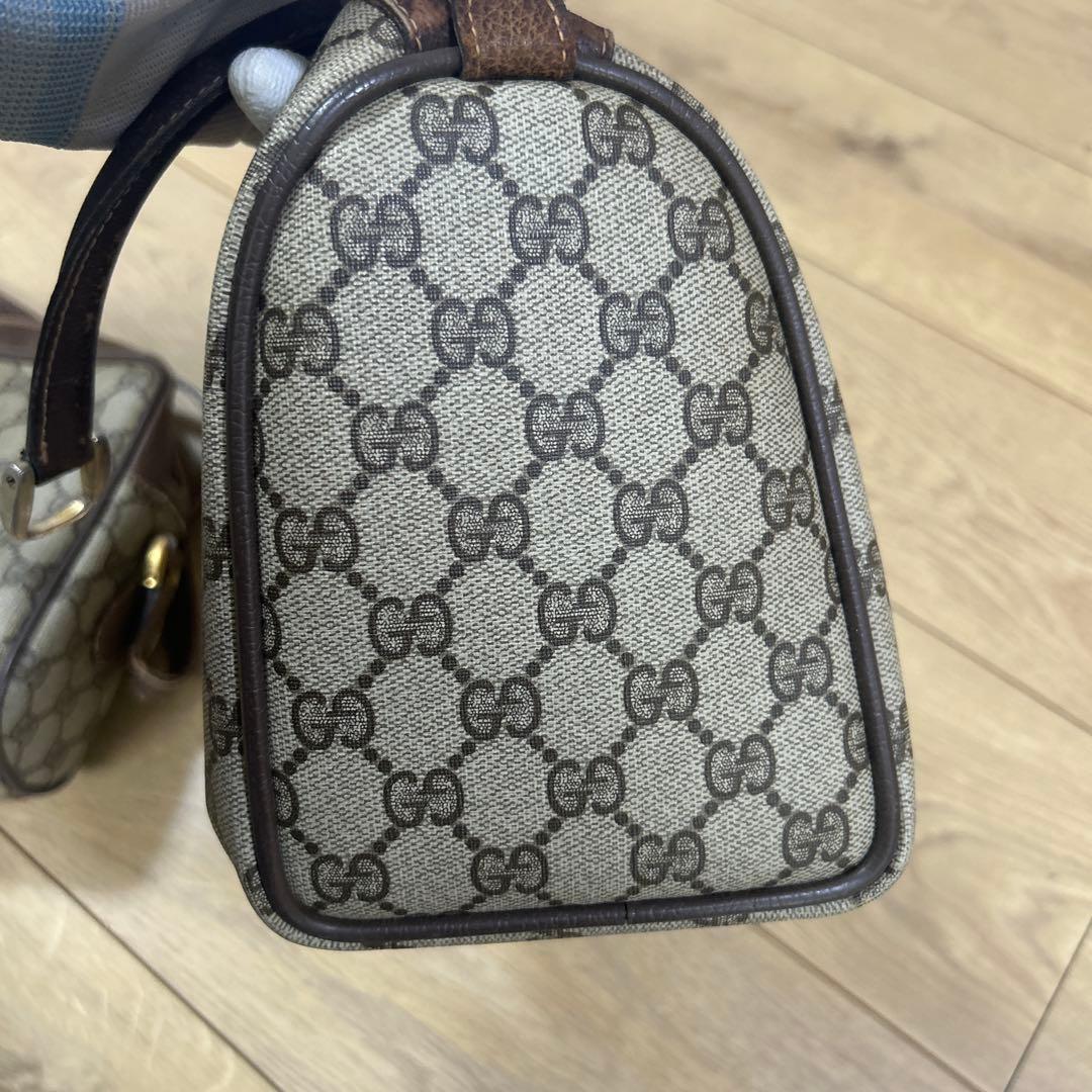 G*C様 ショルダーバッグ1個とハンドバッグ1個の2セット