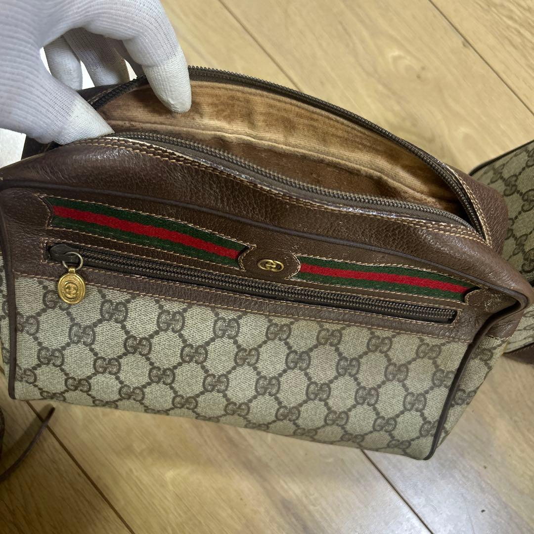 G*C様 ショルダーバッグ1個とハンドバッグ1個の2セット