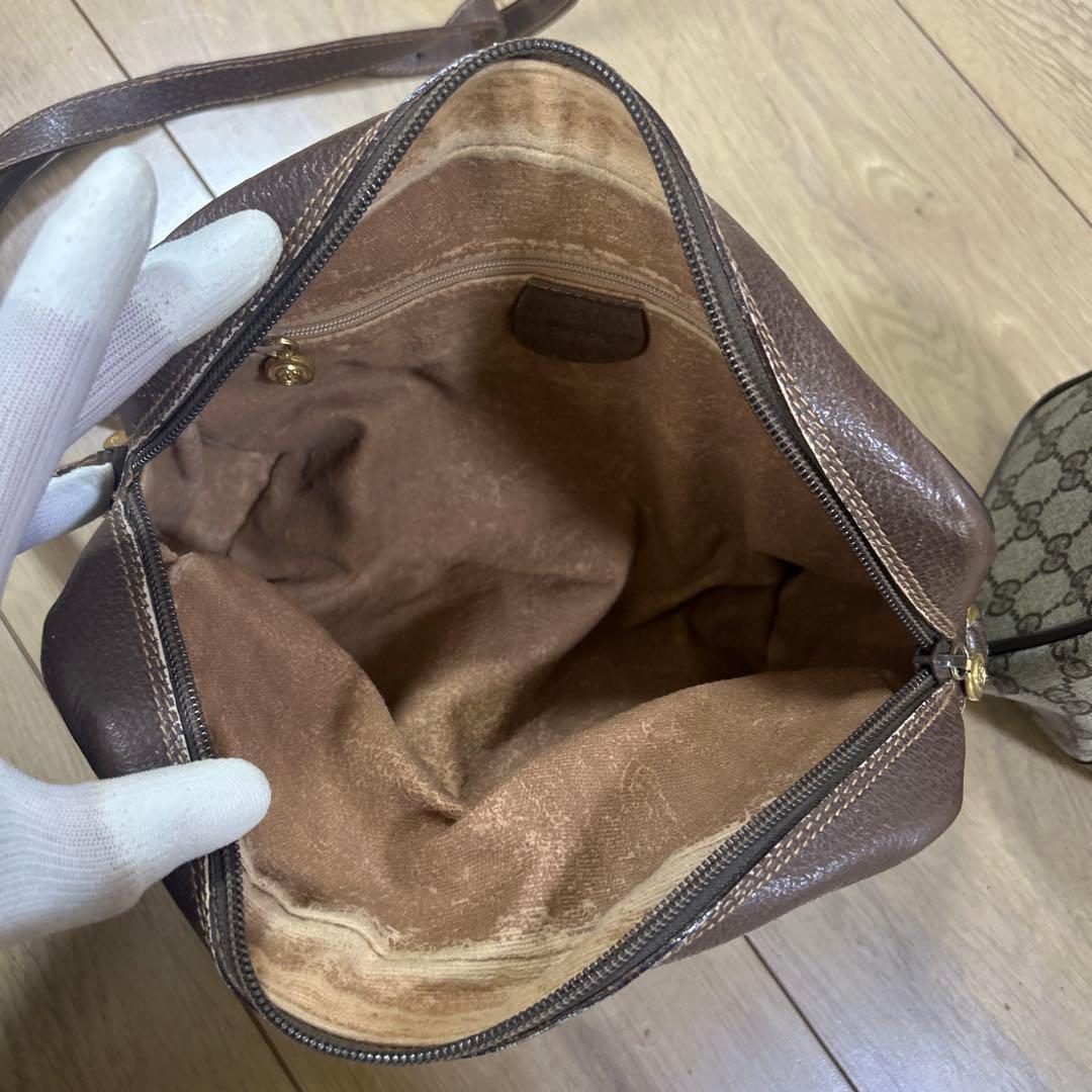 G*C様 ショルダーバッグ1個とハンドバッグ1個の2セット