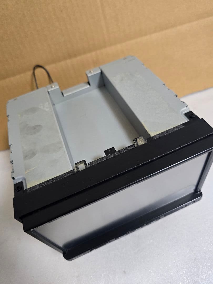 Panasonic CN-301B カーナビ Bluetooth機能搭載