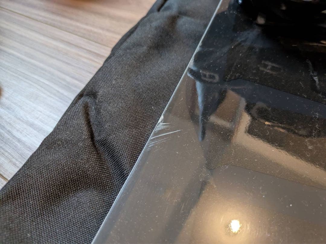 ROME SDS AGENT（エージェント）2013–2014年モデル