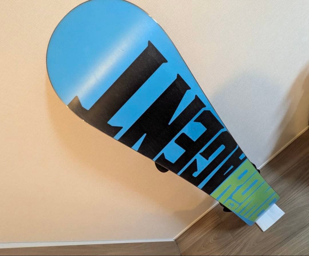 ROME SDS AGENT（エージェント）2013–2014年モデル